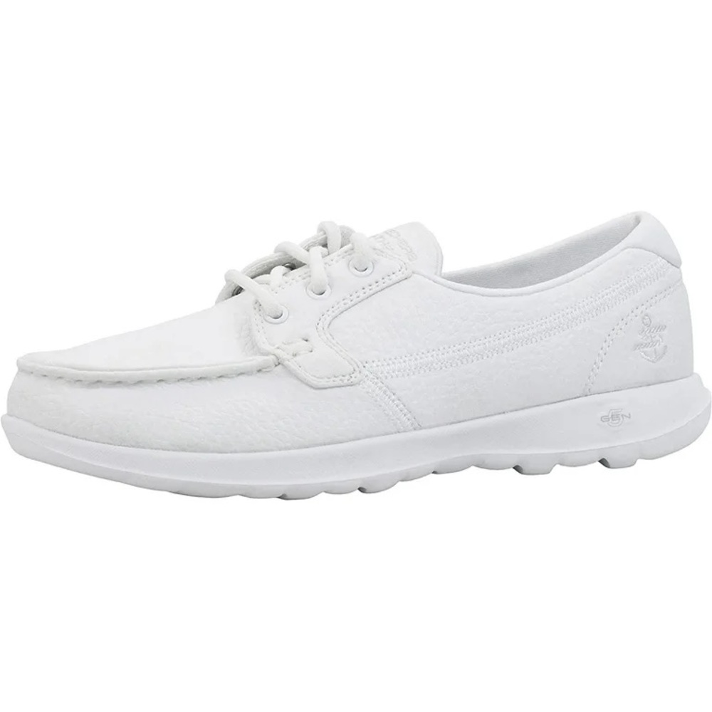 Sketchers Go Walk Lite Eclipse 7 New/like new